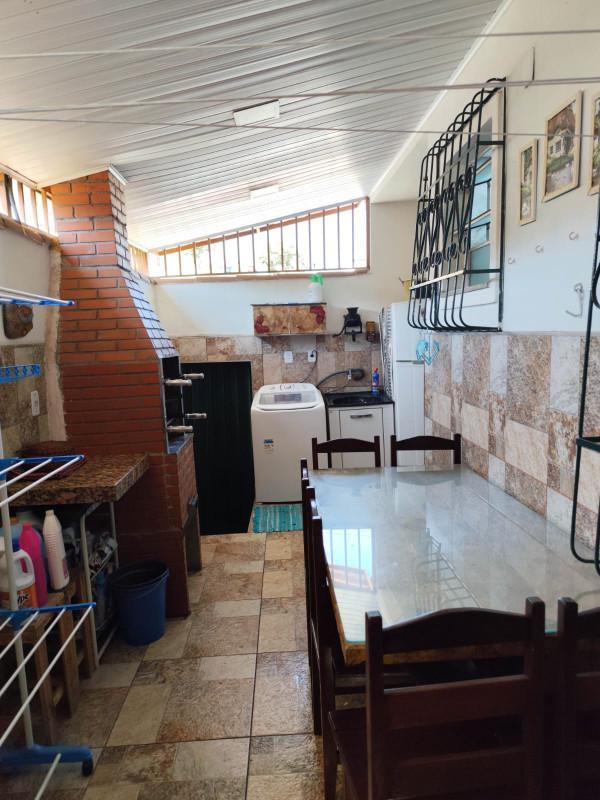 Casa, Canaã, 2 Quartos, 1 Vaga
