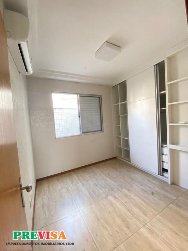 Apartamento, Sagrada Família, 3 Quartos, 3 Vagas, 1 Suíte