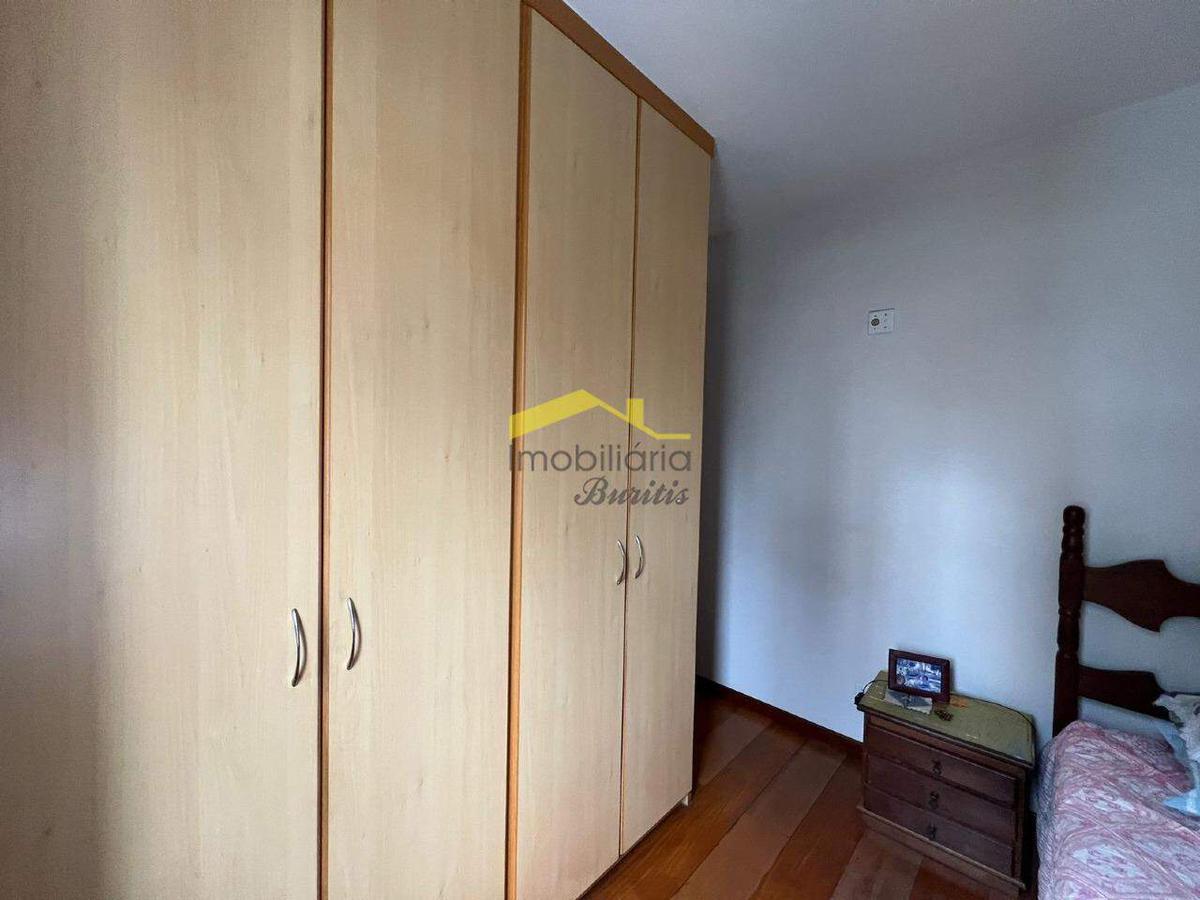 Cobertura, Buritis, 3 Quartos, 2 Vagas, 1 Suíte