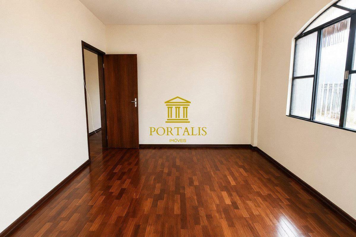 Apartamento, Cidade Nova, 3 Quartos, 1 Vaga, 1 Suíte