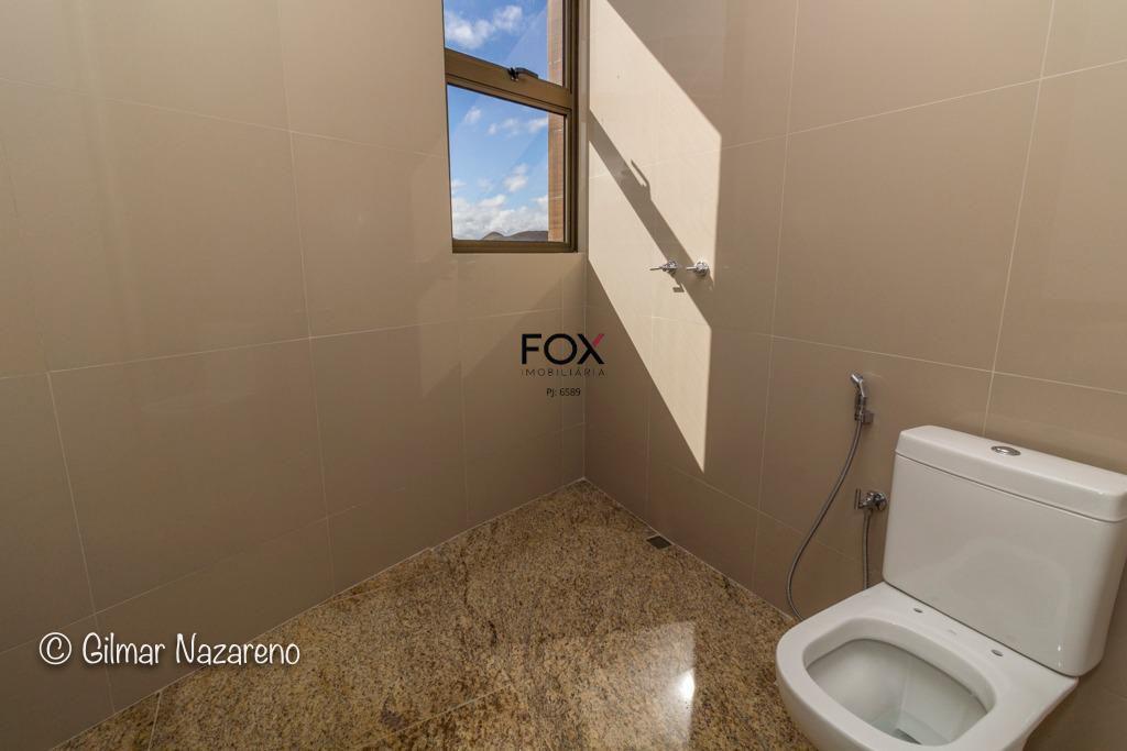 Apartamento, Vale do Sereno, 4 Quartos, 4 Vagas, 4 Suítes