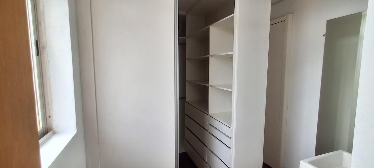 Apartamento, Horto, 2 Quartos, 1 Vaga, 1 Suíte
