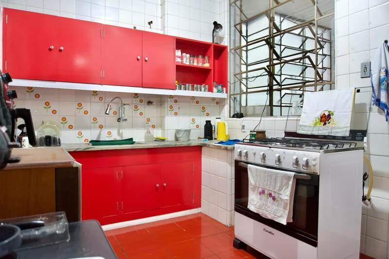 Apartamento, Centro, 3 Quartos, 1 Vaga