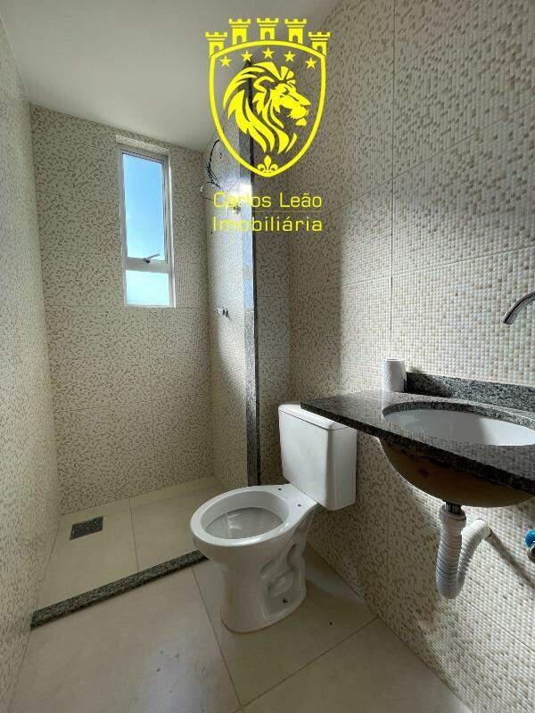 Cobertura, São Geraldo, 3 Quartos, 3 Vagas, 1 Suíte