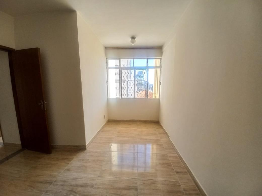 Apartamento, Barro Preto, 3 Quartos