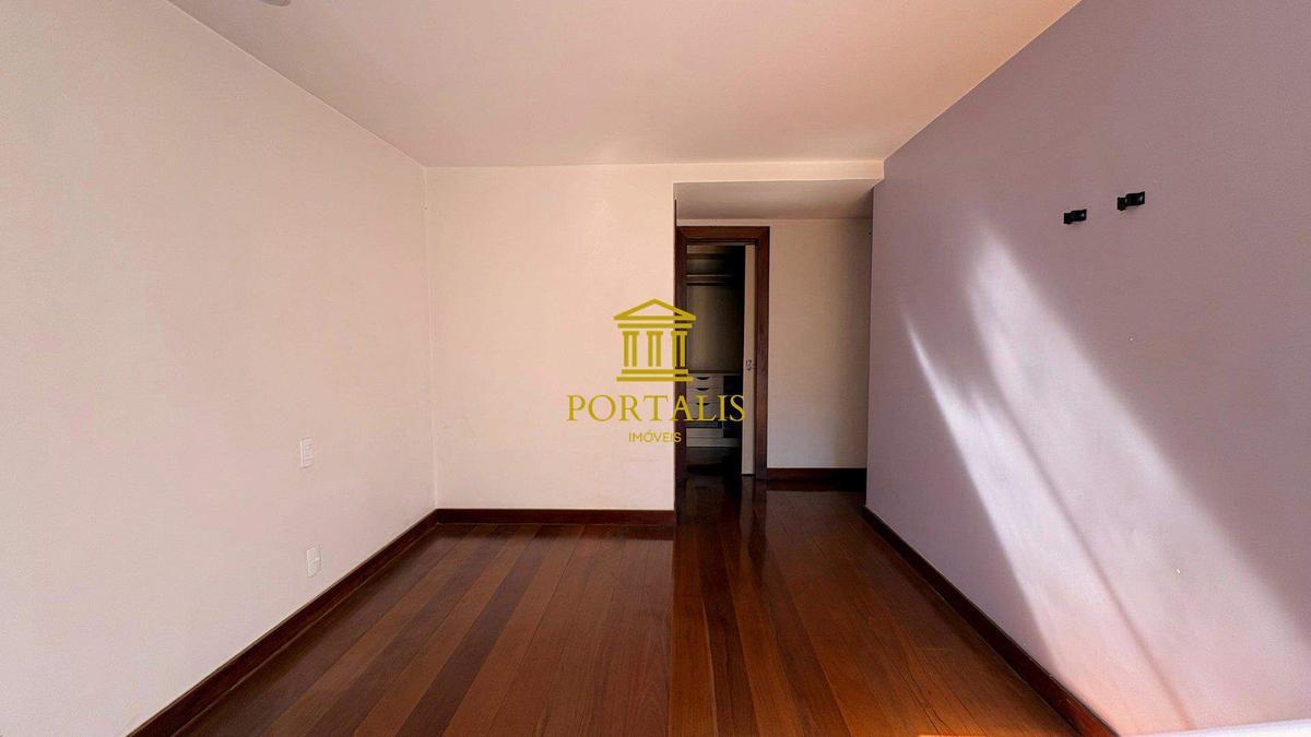Apartamento, Gutierrez, 5 Quartos, 4 Vagas, 4 Suítes