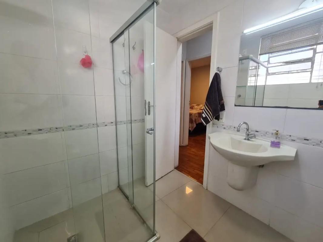 Apartamento, Santo Antônio, 3 Quartos, 1 Vaga, 1 Suíte