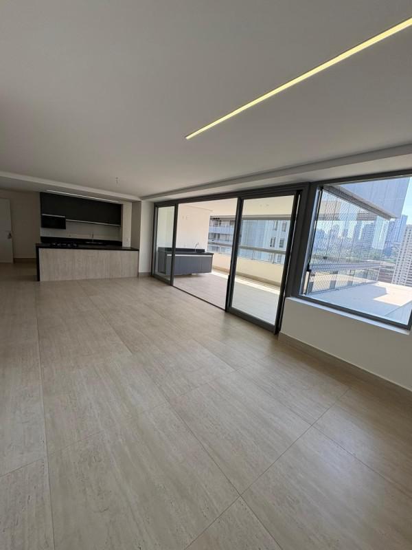 Apartamento, Vale do Sereno, 4 Quartos, 4 Vagas, 4 Suítes