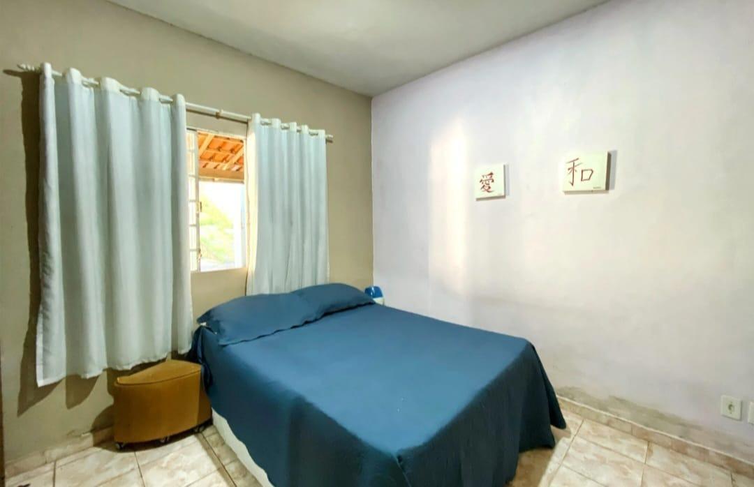 Casa, Goiânia, 3 Quartos, 2 Vagas