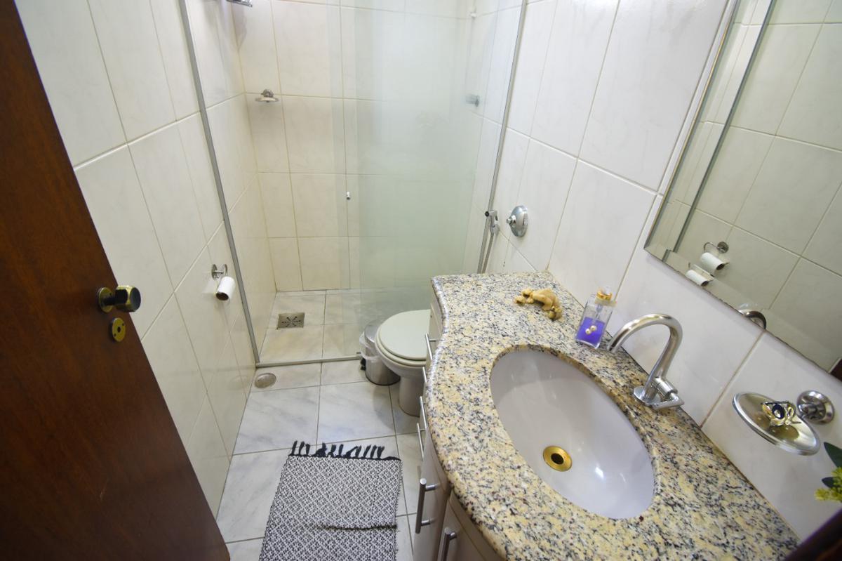 Cobertura, Dona Clara, 3 Quartos, 4 Vagas, 2 Suítes