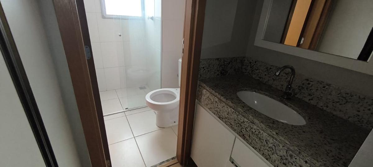 Apartamento, Palmares, 4 Quartos, 3 Vagas, 1 Suíte