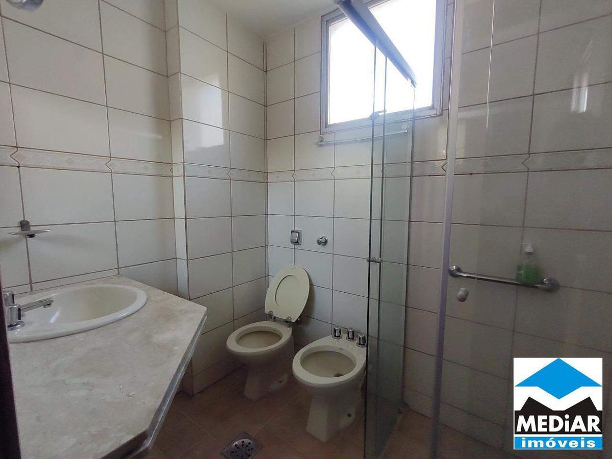 Apartamento, Boa Viagem, 3 Quartos, 1 Vaga, 1 Suíte