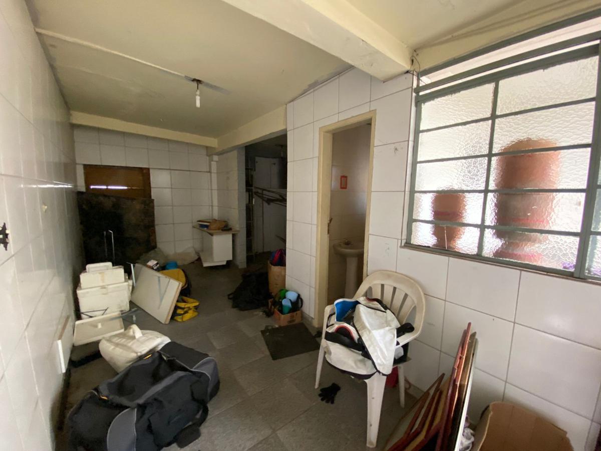 Lote, Colégio Batista, 0 Quarto, 0 Vaga, 2 Suítes
