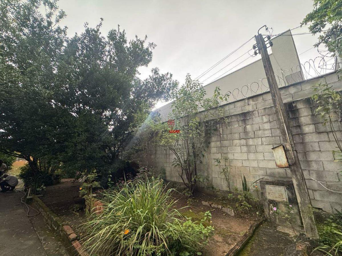 Lote, Barreiro, 0 Quarto, 0 Vaga