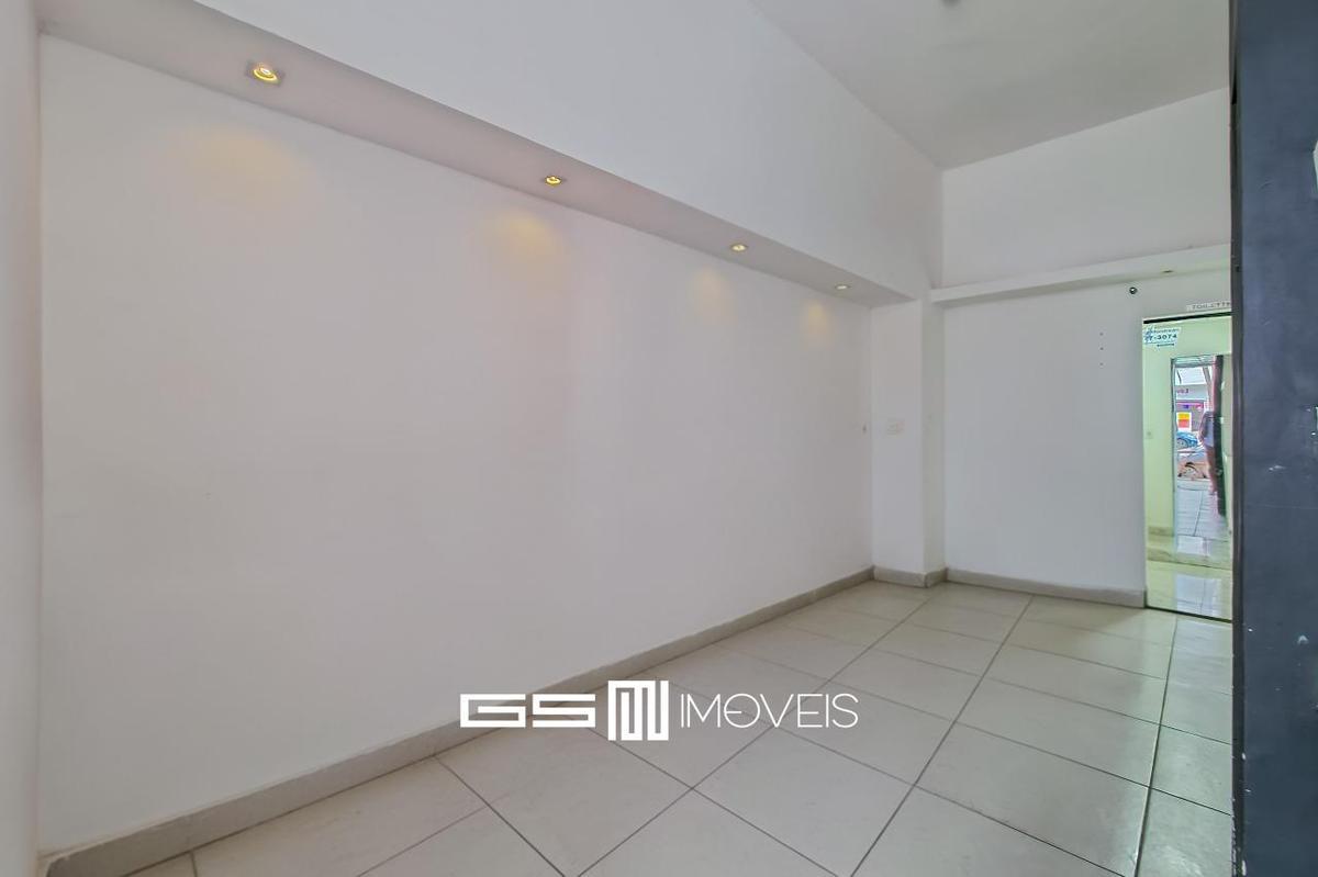 Andar, Buritis, 0 Quarto, 0 Vaga