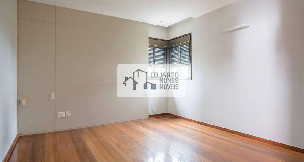 Apartamento, Belvedere, 4 Quartos, 5 Vagas, 4 Suítes