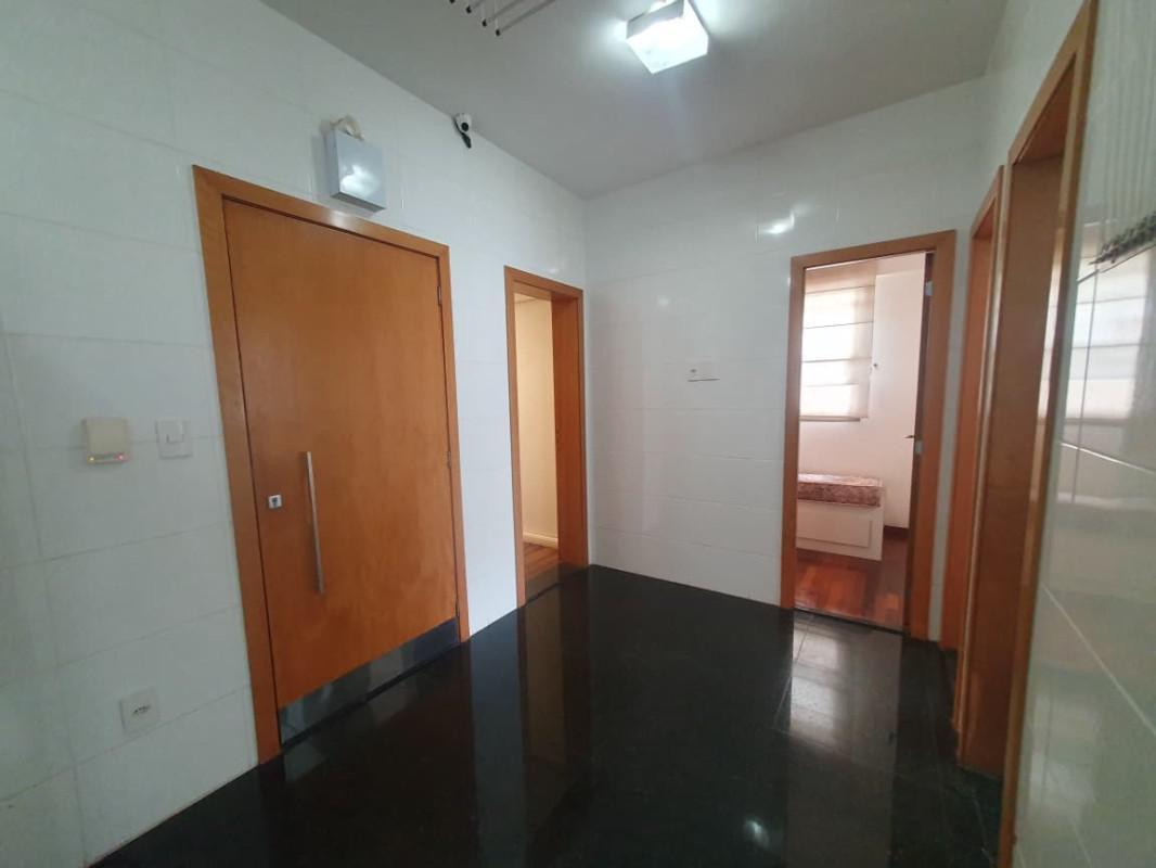 Apartamento, Vila da Serra, 4 Quartos, 4 Vagas, 4 Suítes