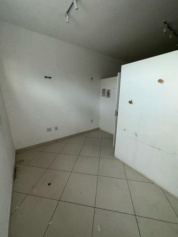 Andar, Conjunto Celso Machado, 0 Quarto, 0 Vaga