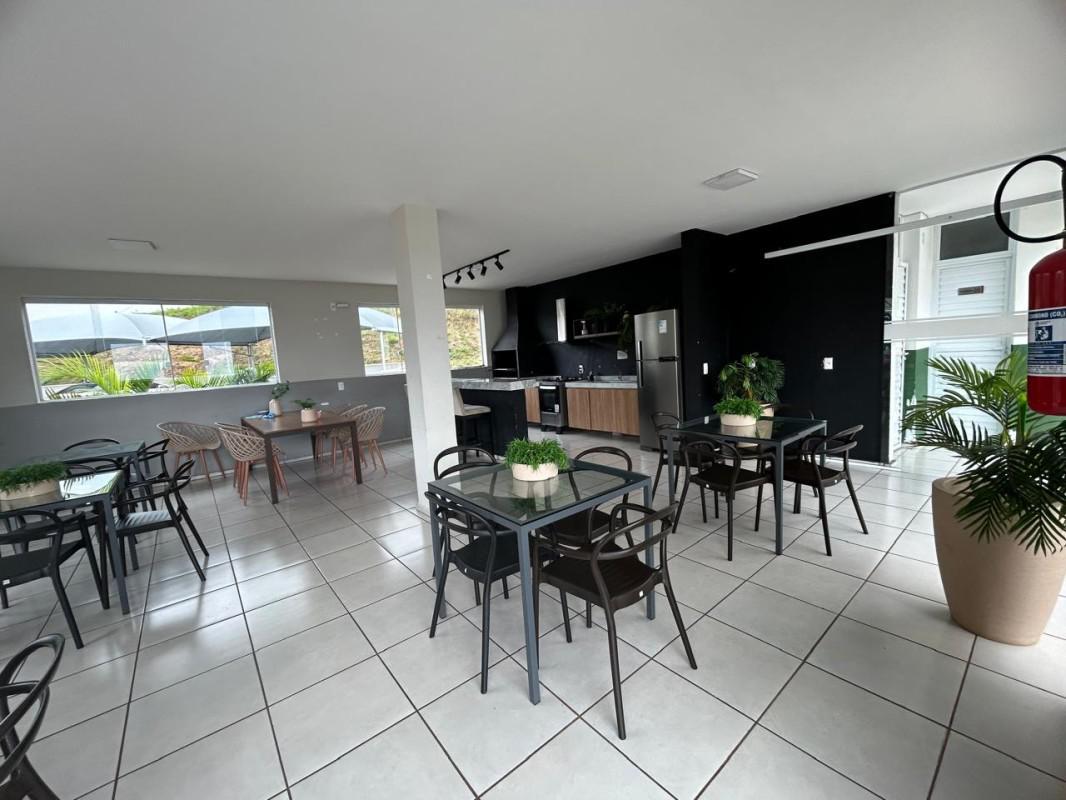 Apartamento, Palmeiras, 2 Quartos, 1 Vaga