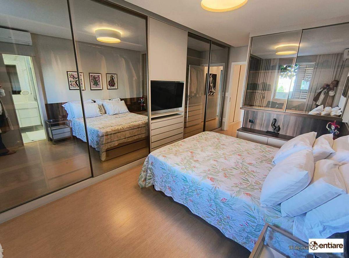 Apartamento, Buritis, 3 Quartos, 4 Vagas, 3 Suítes
