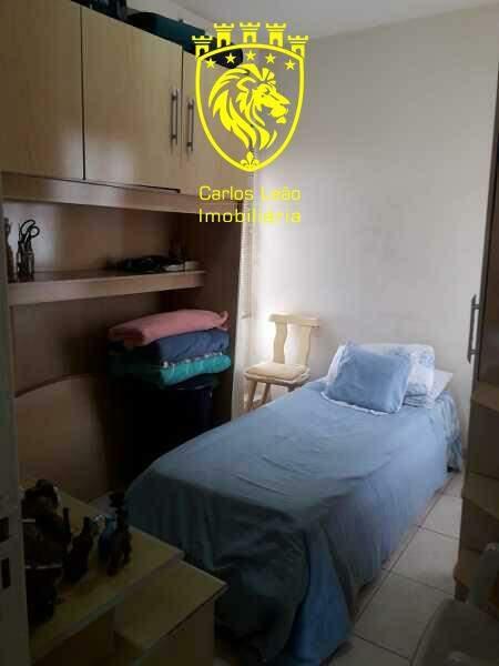 Cobertura, Pampulha, 2 Quartos, 2 Vagas, 1 Suíte