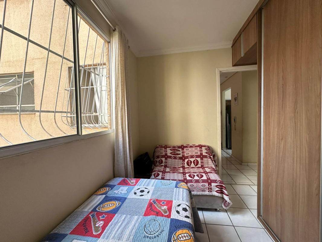 Apartamento, Taquaril, 2 Quartos, 1 Vaga