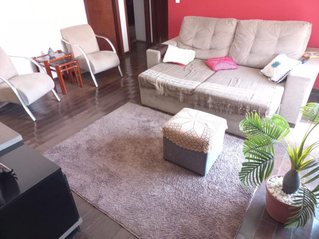 Apartamento, Itapoã, 3 Quartos, 2 Vagas, 1 Suíte
