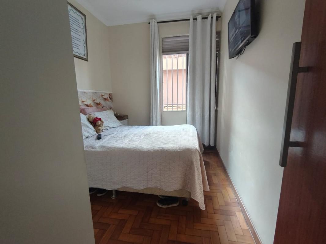 Apartamento, Santa Mônica, 2 Quartos, 1 Vaga
