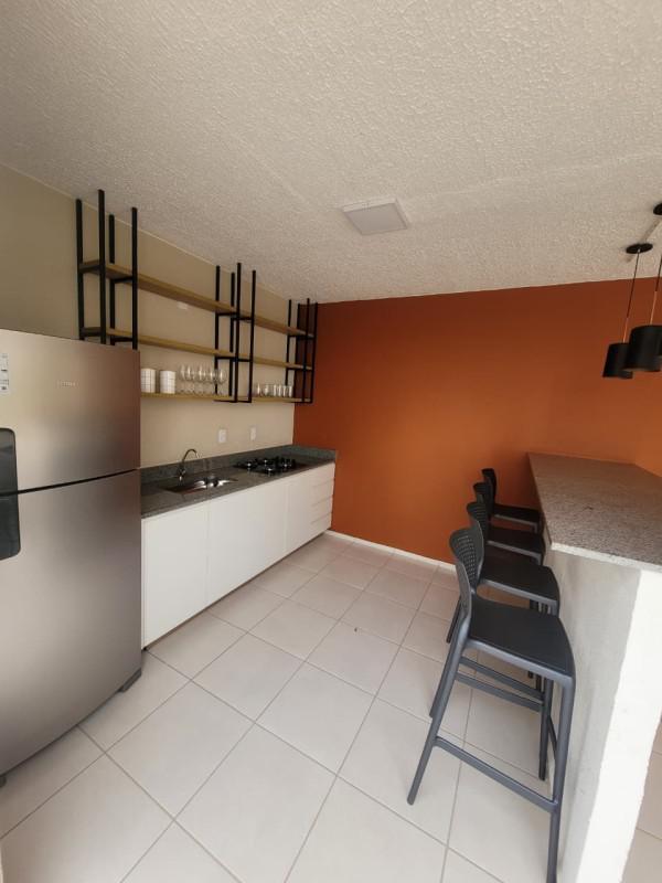 Apartamento, Mantiqueira, 2 Quartos, 1 Vaga, 1 Suíte