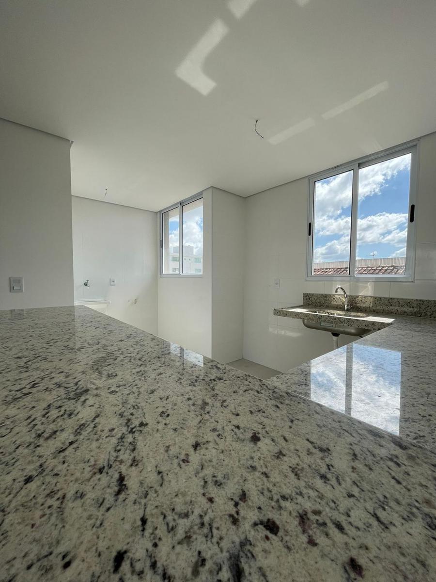 Apartamento, Ipiranga, 2 Quartos, 1 Vaga, 1 Suíte