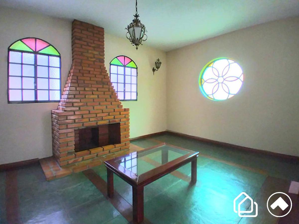 Casa, Havaí, 4 Quartos, 4 Vagas, 1 Suíte