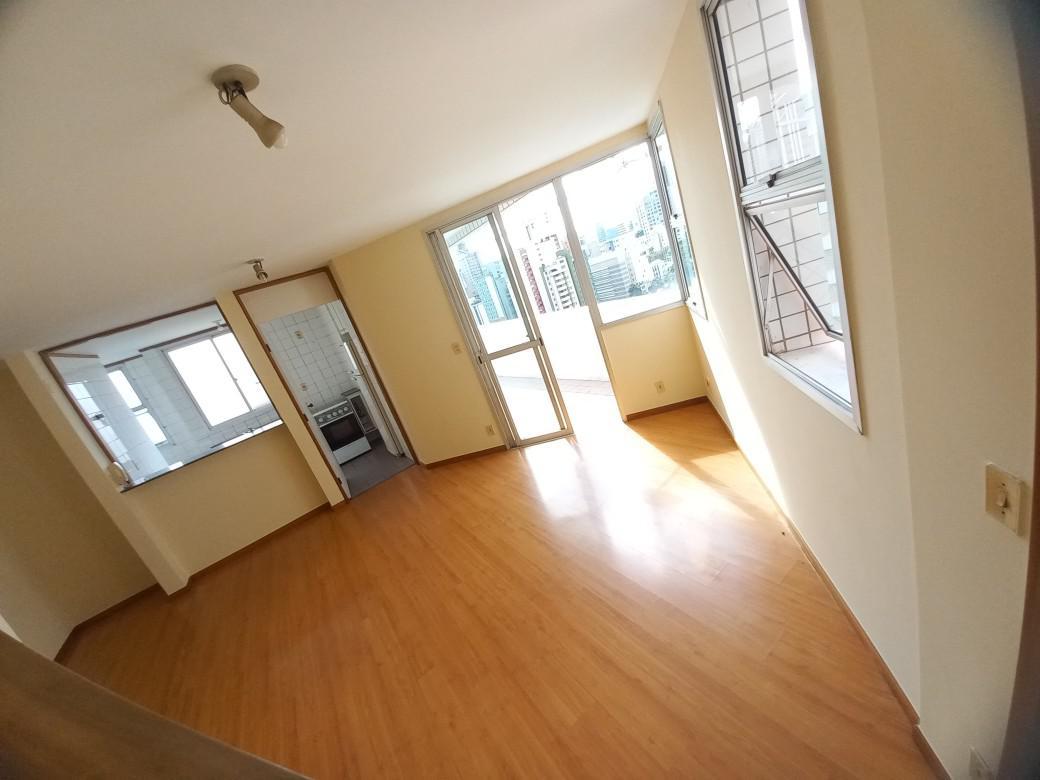 Cobertura, Carmo, 2 Quartos, 2 Vagas, 2 Suítes