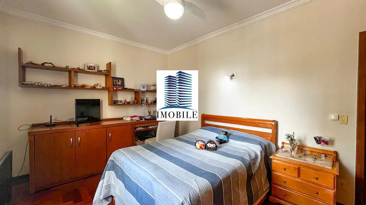 Casa, Belvedere, 4 Quartos, 4 Vagas, 1 Suíte