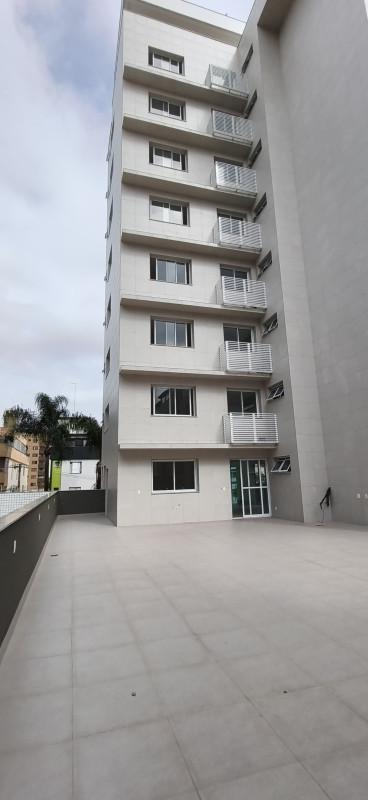 Apartamento, Castelo, 4 Quartos, 4 Vagas, 2 Suítes