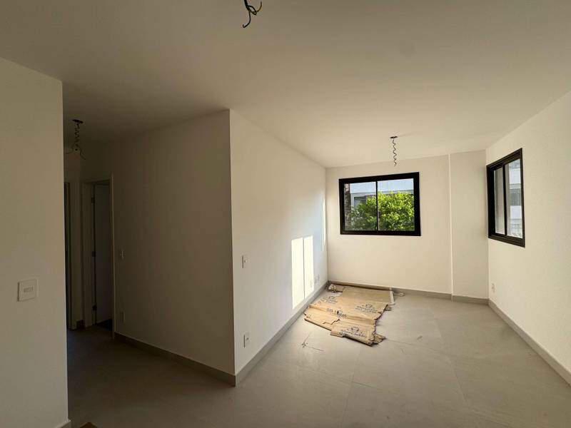 Apartamento, São Lucas, 2 Quartos, 2 Vagas, 1 Suíte