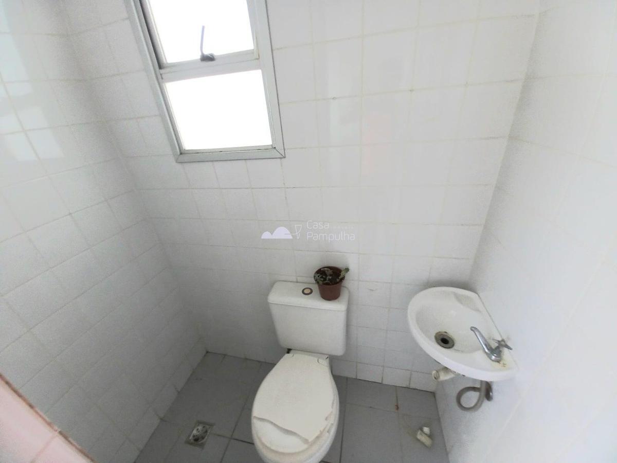 Apartamento, Itapoã, 3 Quartos, 2 Vagas, 1 Suíte