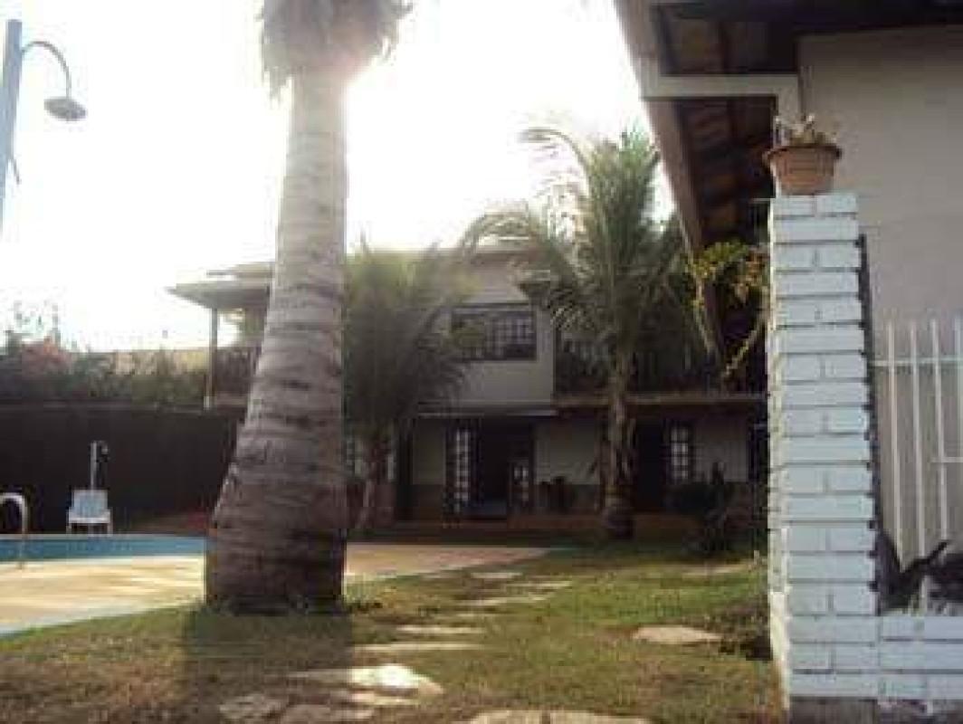 Casa, Condados de Bouganville, 4 Quartos, 4 Vagas, 1 Suíte