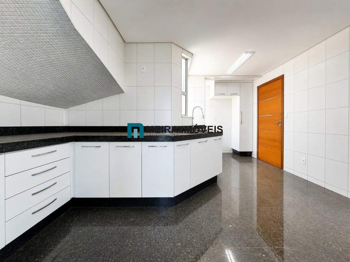 Cobertura, União, 4 Quartos, 1 Vaga, 1 Suíte