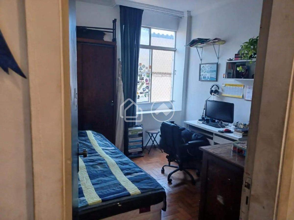 Apartamento, Padre Eustáquio, 3 Quartos, 1 Vaga