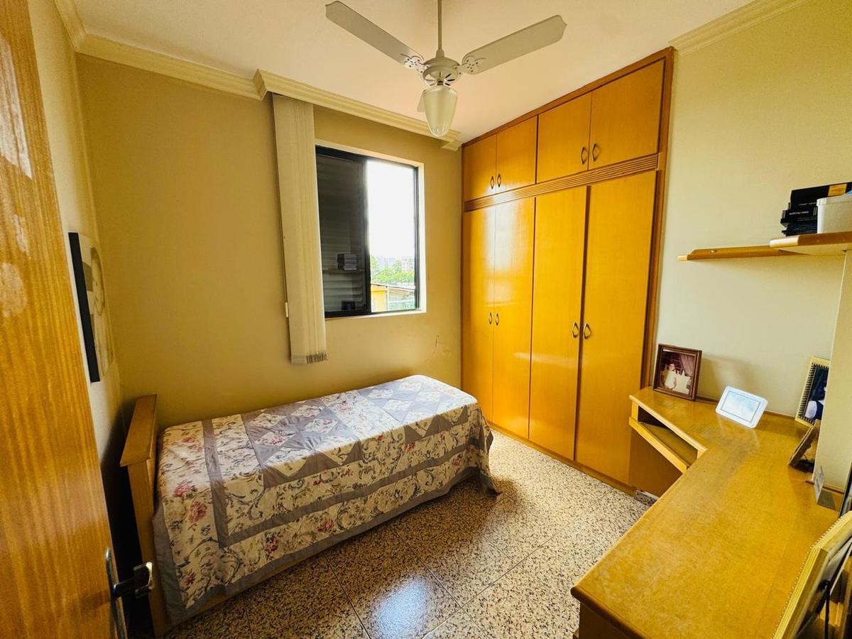 Cobertura, Santa Amélia, 4 Quartos, 2 Vagas, 1 Suíte