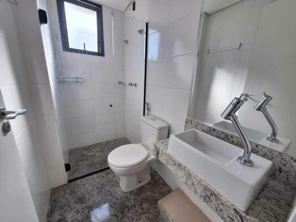 Apartamento, Grajaú, 2 Quartos, 2 Vagas, 1 Suíte