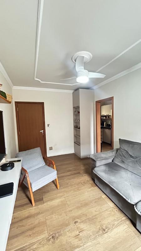 Apartamento, Serra Verde (venda Nova), 2 Quartos, 1 Vaga