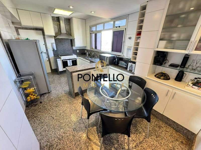 Cobertura, Nova Floresta, 4 Quartos, 4 Vagas, 1 Suíte