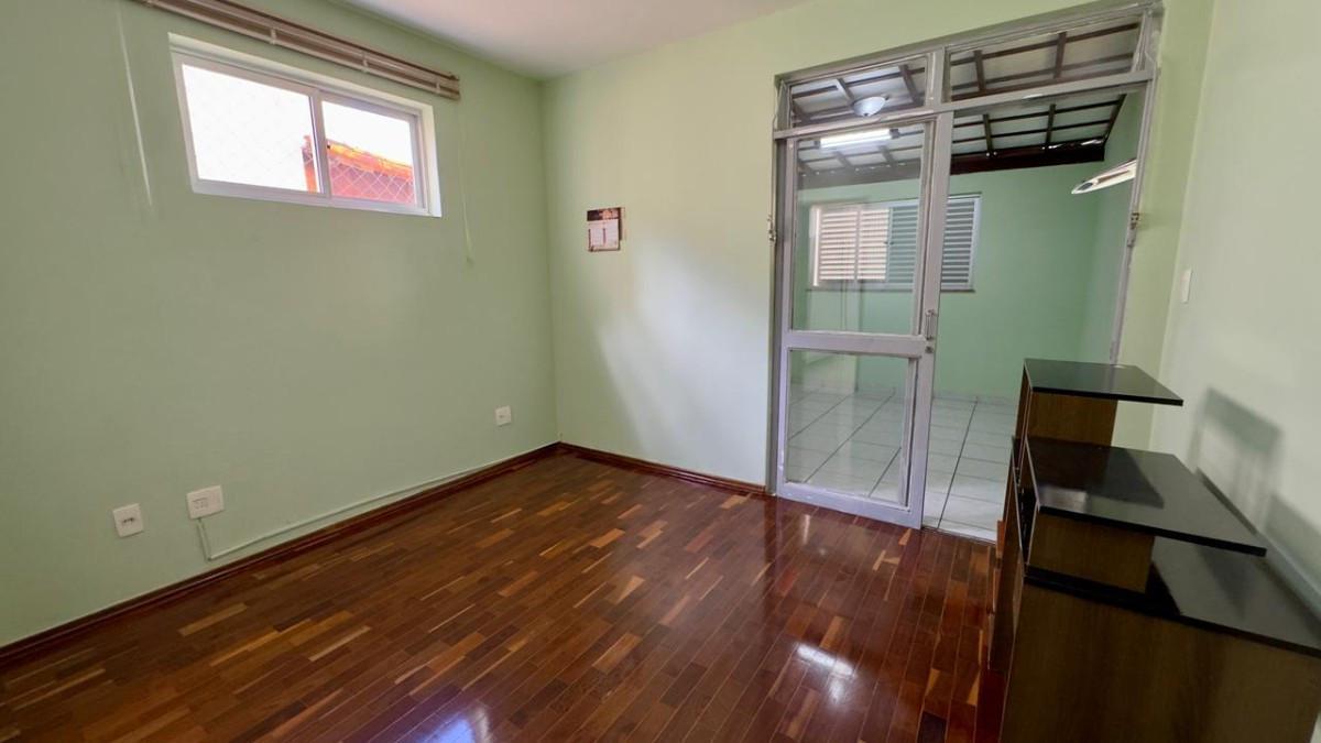 Apartamento, Cidade Nova, 3 Quartos, 2 Vagas, 1 Suíte