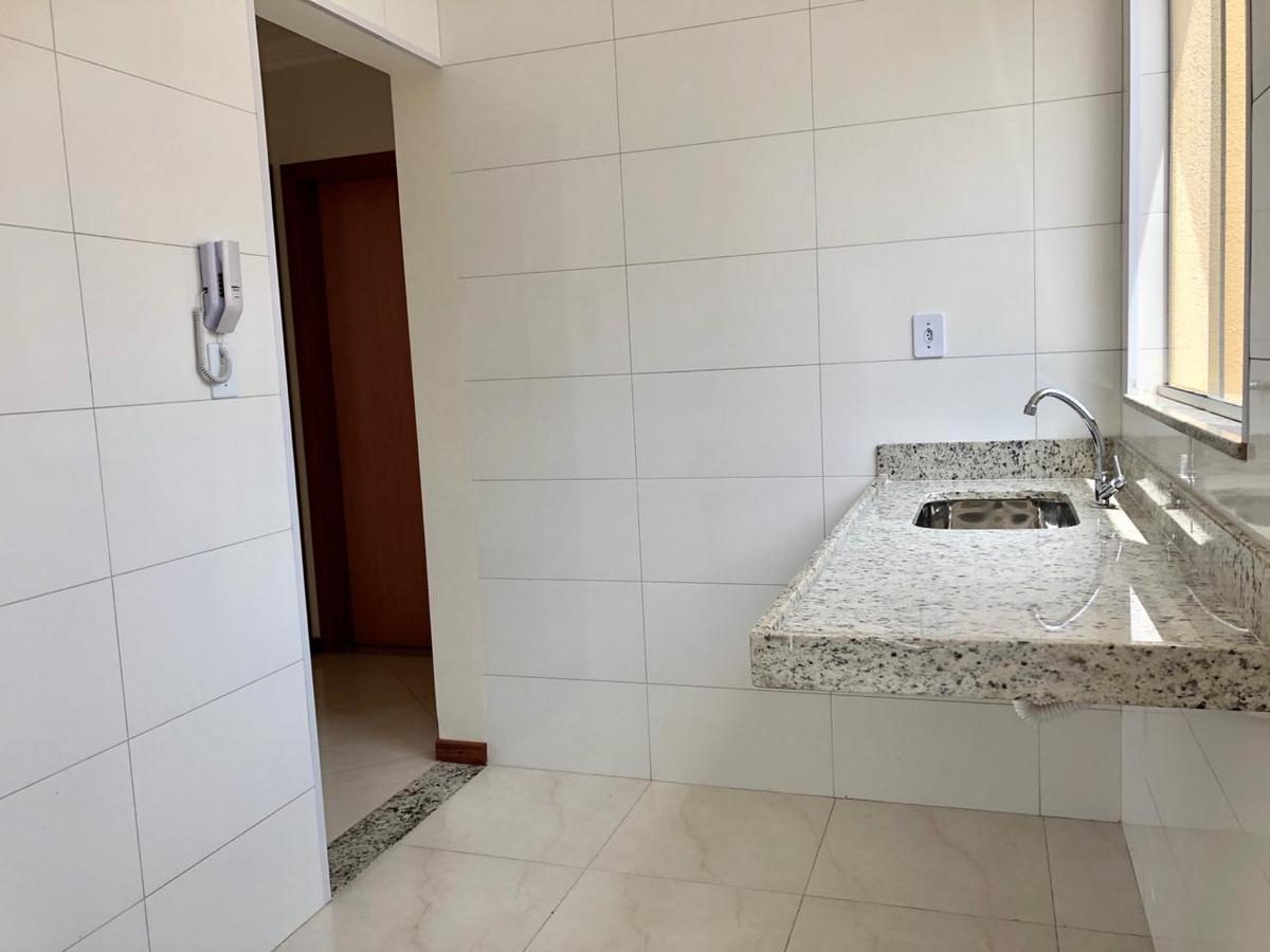 Apartamento, Santa Mônica, 2 Quartos, 2 Vagas