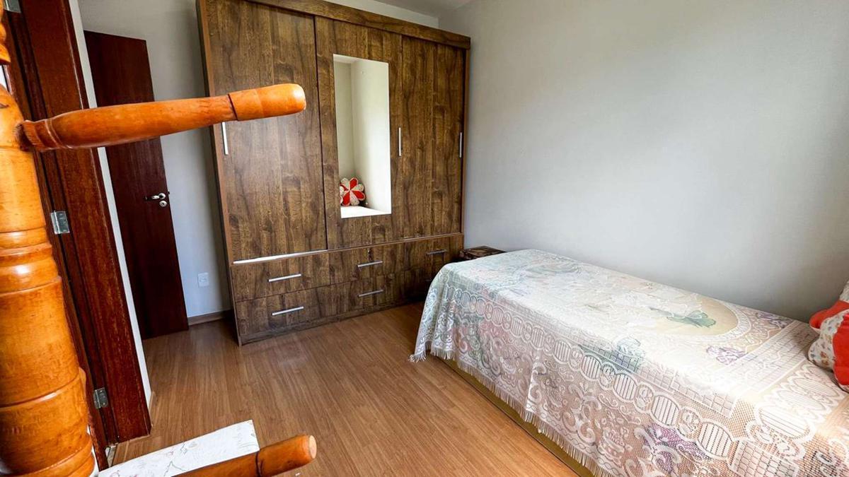 Casa, Santa Efigênia, 3 Quartos, 2 Vagas, 2 Suítes