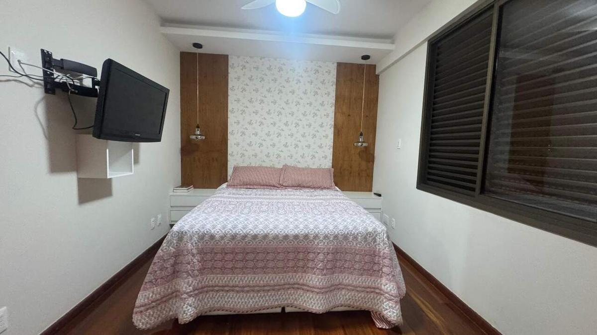 Apartamento, Gutierrez, 4 Quartos, 2 Vagas, 2 Suítes