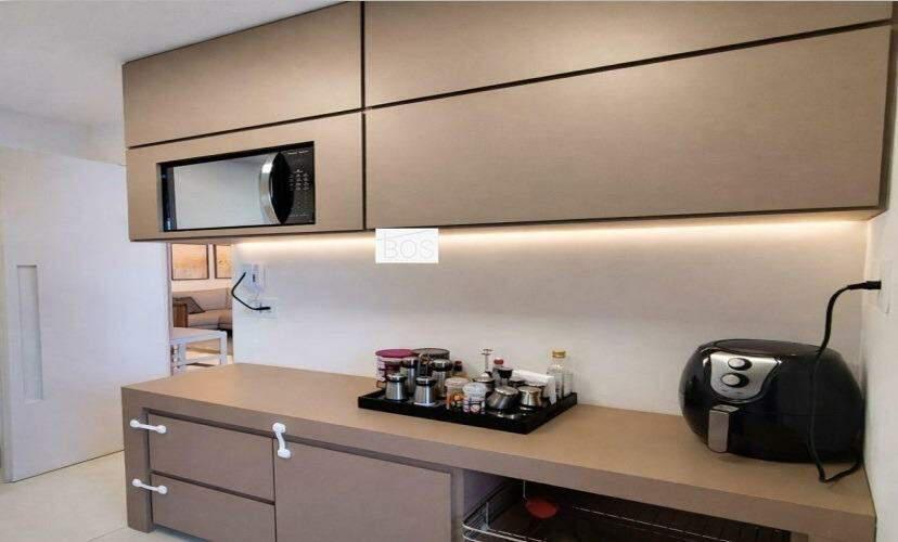 Apartamento, Vila da Serra, 3 Quartos, 2 Vagas, 1 Suíte