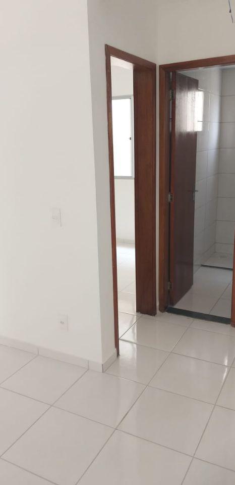 Apartamento, Betim Industrial, 2 Quartos, 1 Vaga
