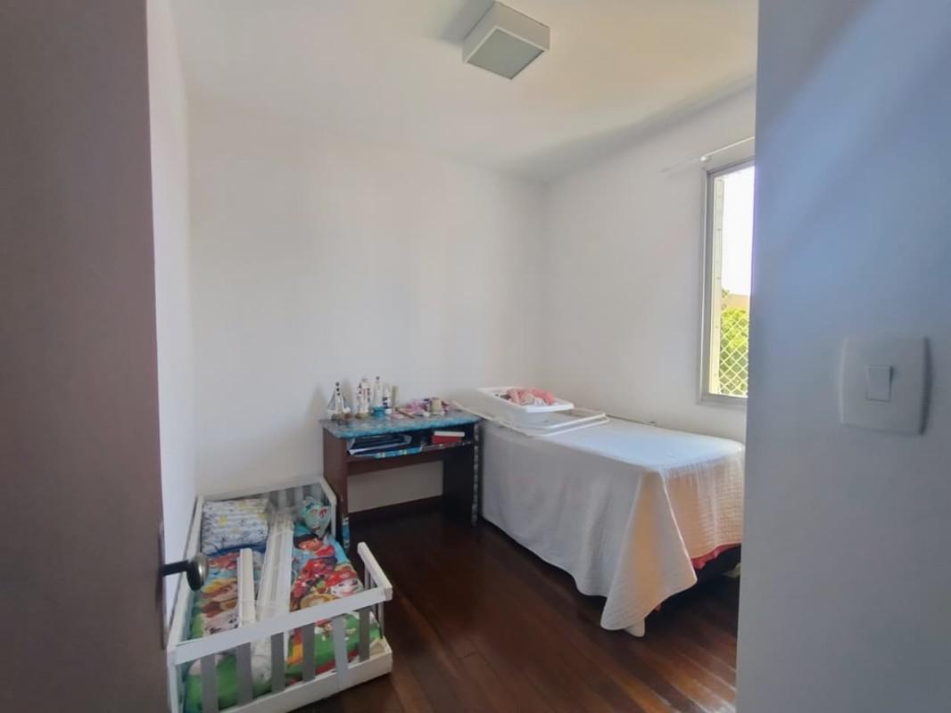 Cobertura, Coração Eucarístico, 4 Quartos, 2 Vagas, 1 Suíte